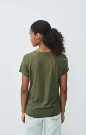 Women’s t-shirt Jacksonville Reference: JAC48VH26
