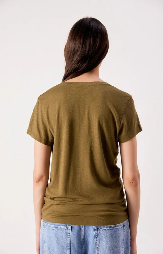 Women's t-shirt Jacksonville Reference: JAC48VH26
