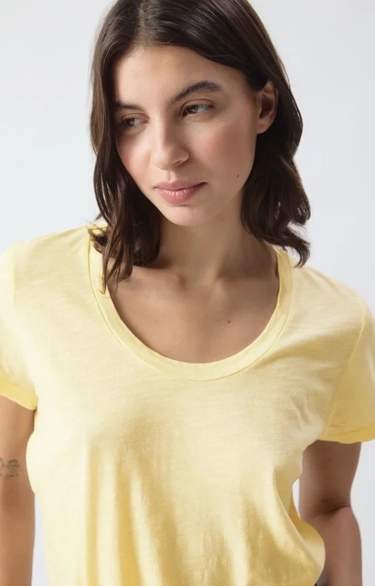 Women's t-shirt Jacksonville Reference: JAC48VH26