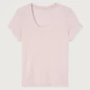 Women's t-shirt Jacksonville Reference: JAC48VH26