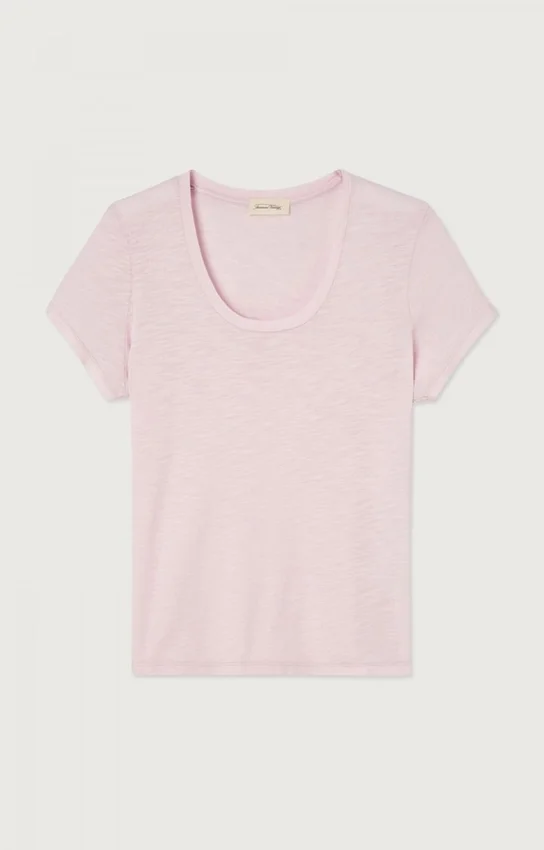 Women's t-shirt Jacksonville Reference: JAC48VH26