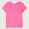 Women's t-shirt Jacksonville Reference: JAC48VH26