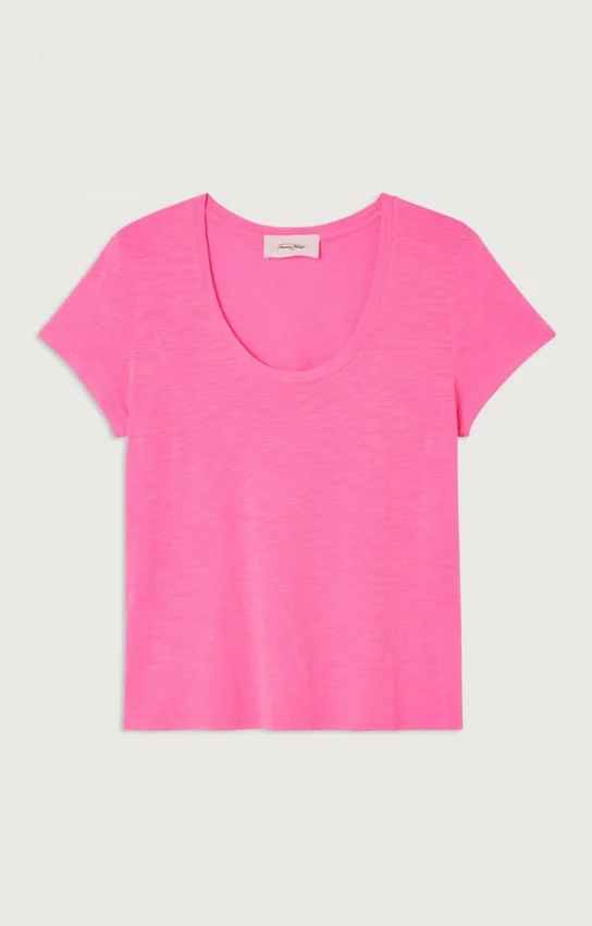 Women's t-shirt Jacksonville Reference: JAC48VH26