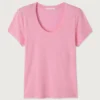 Women's t-shirt Jacksonville Reference: JAC48VH26