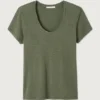 Women's t-shirt Jacksonville Reference: JAC48VH26