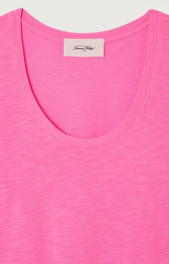 Women's t-shirt Jacksonville Reference: JAC48VH26