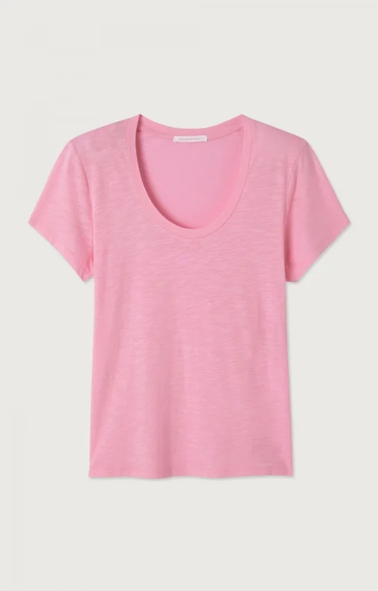 Women's t-shirt Jacksonville Reference: JAC48VH26