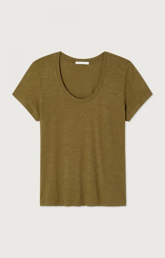 Women's t-shirt Jacksonville Reference: JAC48VH26