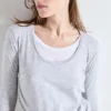 Women's t-shirt Jacksonville Reference: JAC49H26