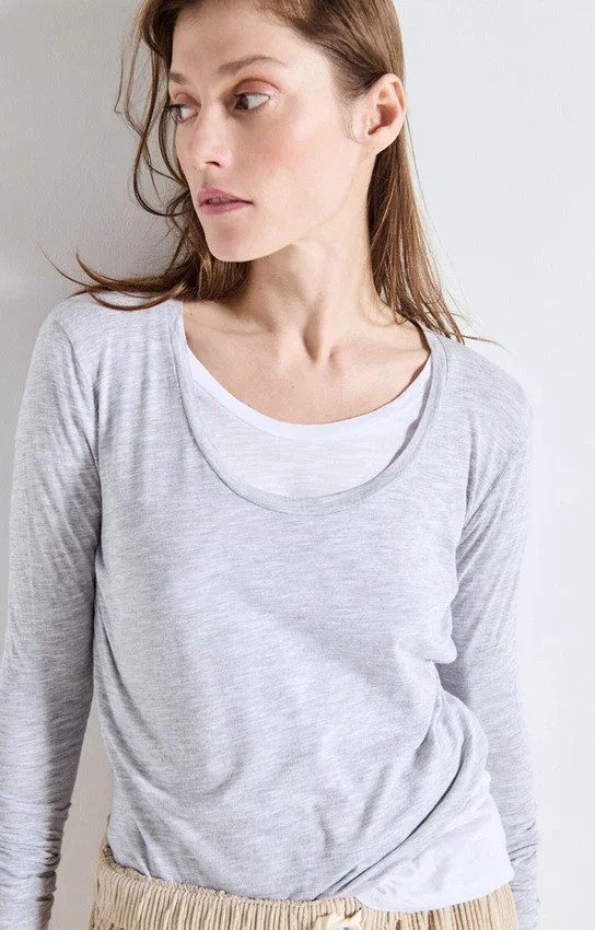 Women's t-shirt Jacksonville Reference: JAC49H26