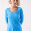 Women's t-shirt Jacksonville Reference: JAC49VE26