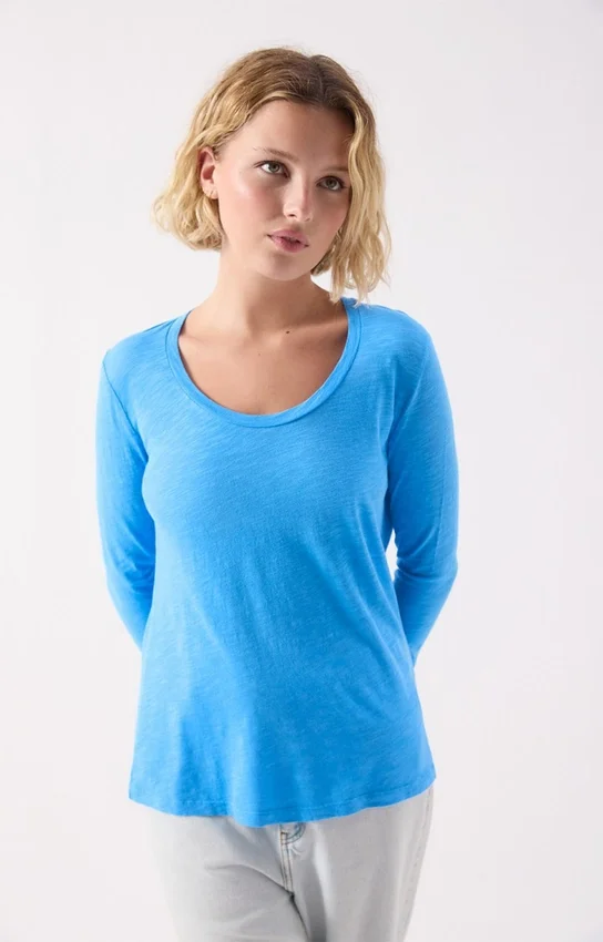 Women's t-shirt Jacksonville Reference: JAC49VE26