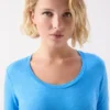 Women's t-shirt Jacksonville Reference: JAC49VE26