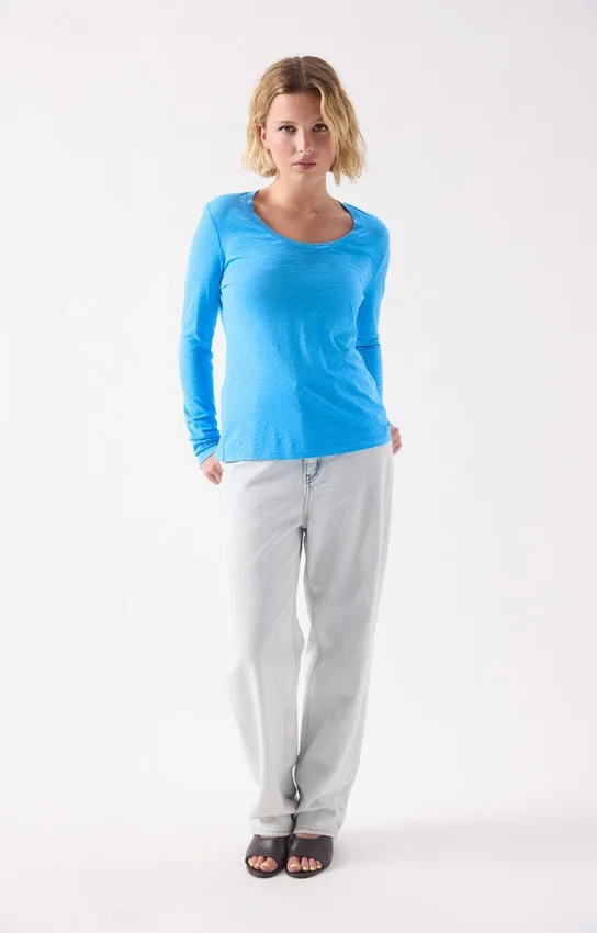Women's t-shirt Jacksonville Reference: JAC49VE26