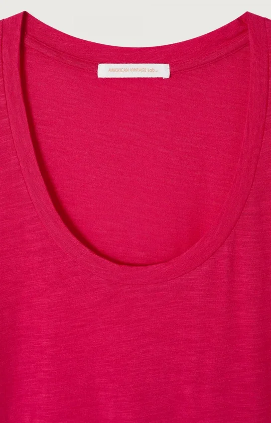 Women's t-shirt Jacksonville Reference: JAC49VH26