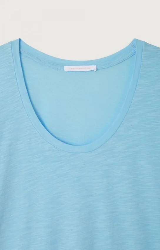 Women's t-shirt Jacksonville Reference: JAC49VH26