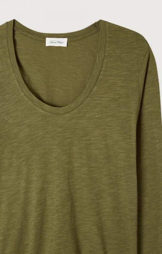 Women's t-shirt Jacksonville Reference: JAC49VH26