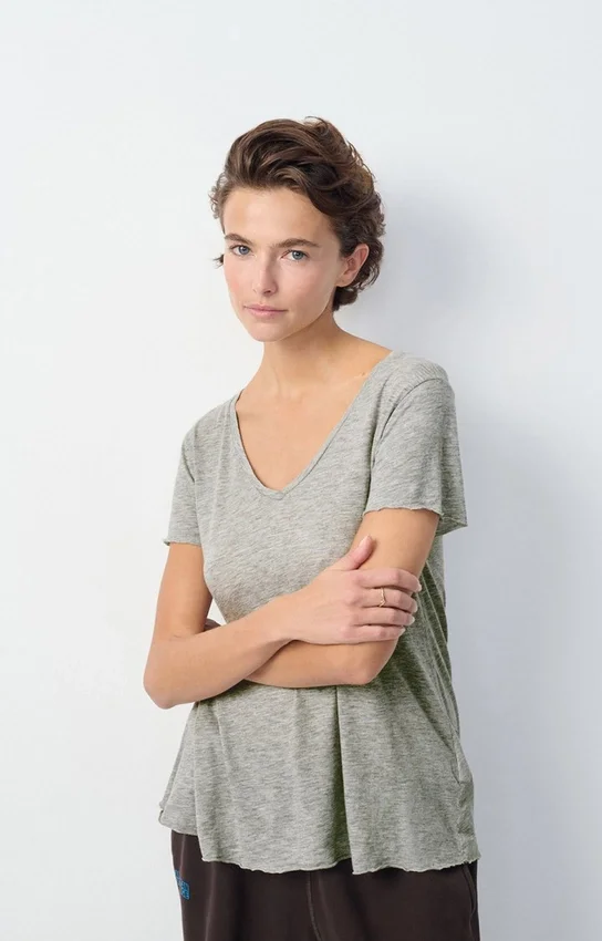Women's t-shirt Jacksonville Reference: JAC51H26