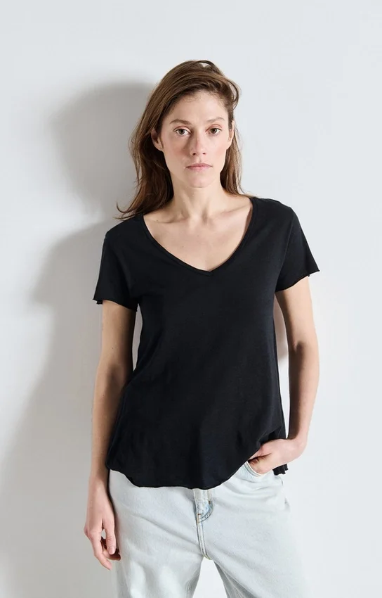 Women's t-shirt Jacksonville Reference: JAC51H26