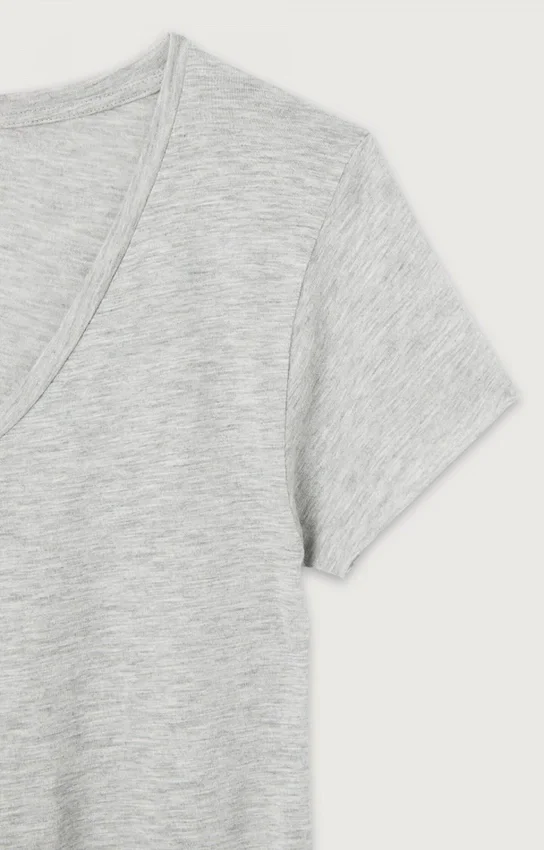 Women's t-shirt Jacksonville Reference: JAC51H26