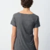 Women's t-shirt Jacksonville Reference: JAC51H26