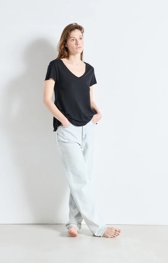 Women's t-shirt Jacksonville Reference: JAC51H26