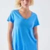 Women's t-shirt Jacksonville Reference: JAC51VE26