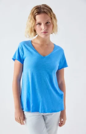 Women's t-shirt Jacksonville Reference: JAC51VE26