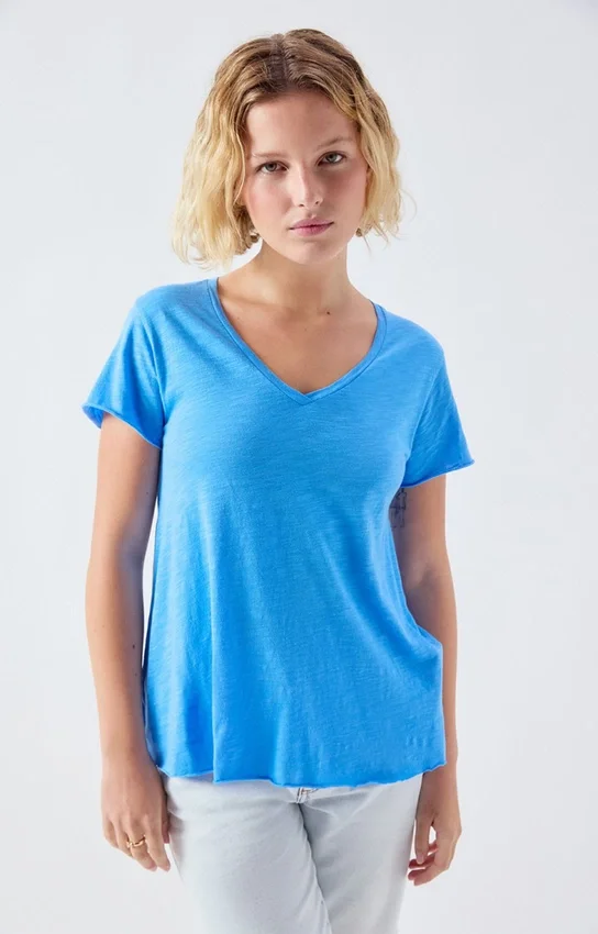 Women's t-shirt Jacksonville Reference: JAC51VE26