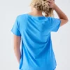 Women's t-shirt Jacksonville Reference: JAC51VE26