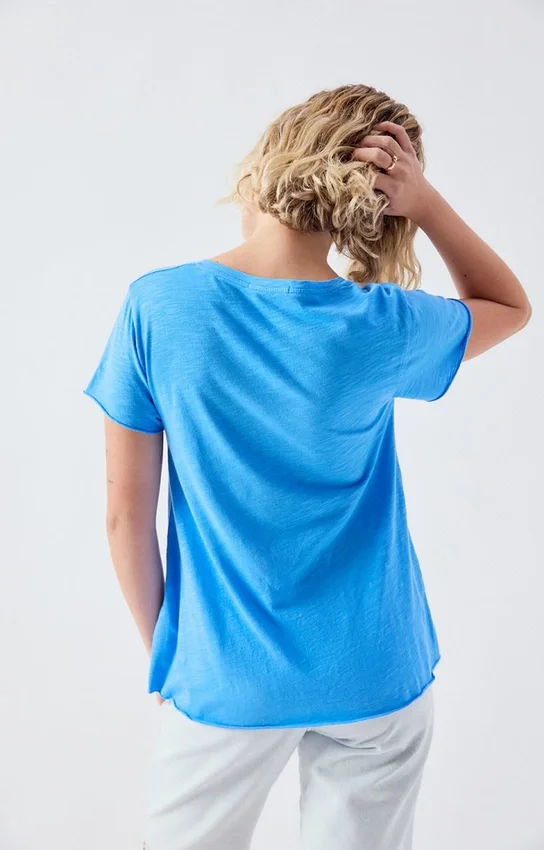 Women's t-shirt Jacksonville Reference: JAC51VE26
