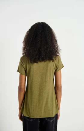 Women’s t-shirt Jacksonville Reference: JAC51VE26