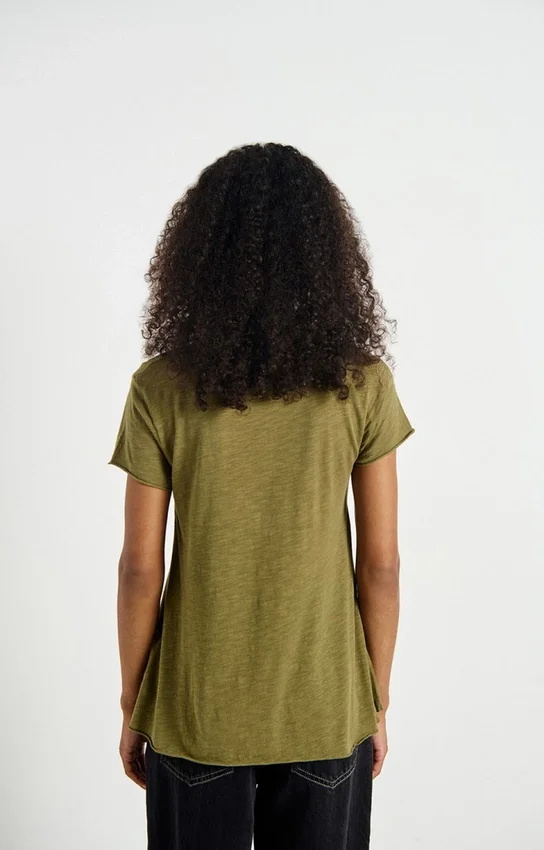 Women's t-shirt Jacksonville Reference: JAC51VE26