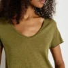 Women's t-shirt Jacksonville Reference: JAC51VE26