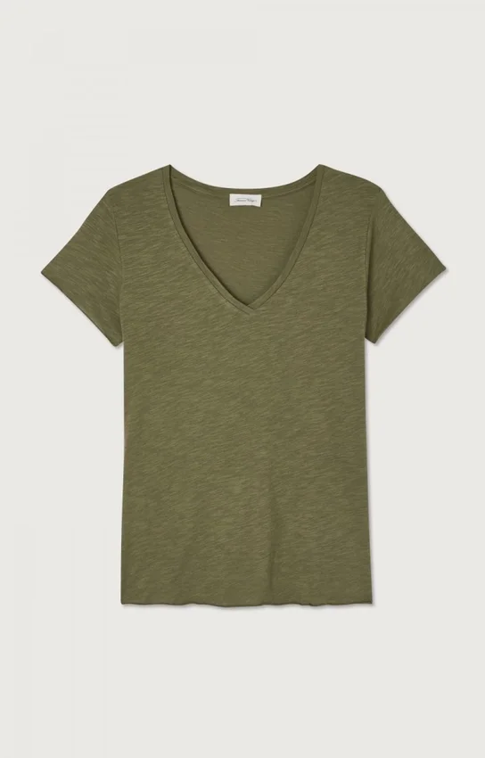Women's t-shirt Jacksonville Reference: JAC51VE26