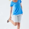 Women's t-shirt Jacksonville Reference: JAC51VE26
