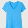 Women's t-shirt Jacksonville Reference: JAC51VE26