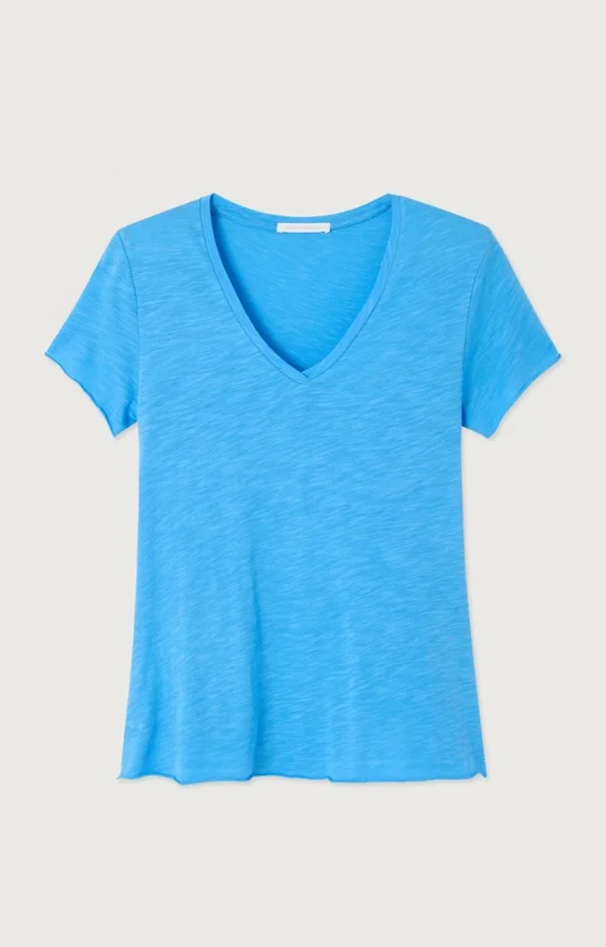 Women's t-shirt Jacksonville Reference: JAC51VE26