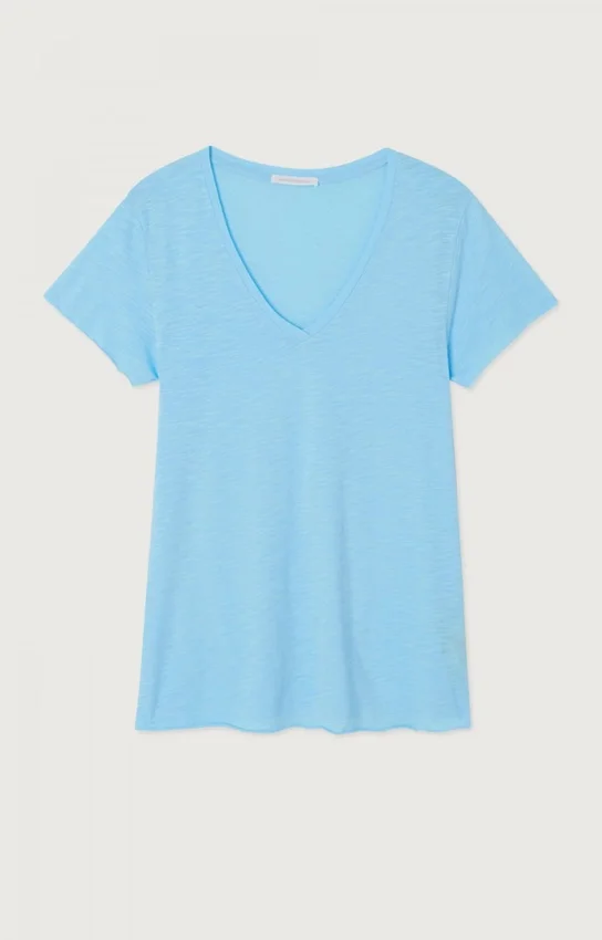 Women's t-shirt Jacksonville Reference: JAC51VH26