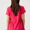 Women's t-shirt Jacksonville Reference: JAC51VH26