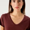 Women's t-shirt Jacksonville Reference: JAC51VH26