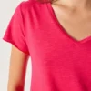 Women's t-shirt Jacksonville Reference: JAC51VH26