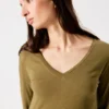 Women's t-shirt Jacksonville Reference: JAC52VH26