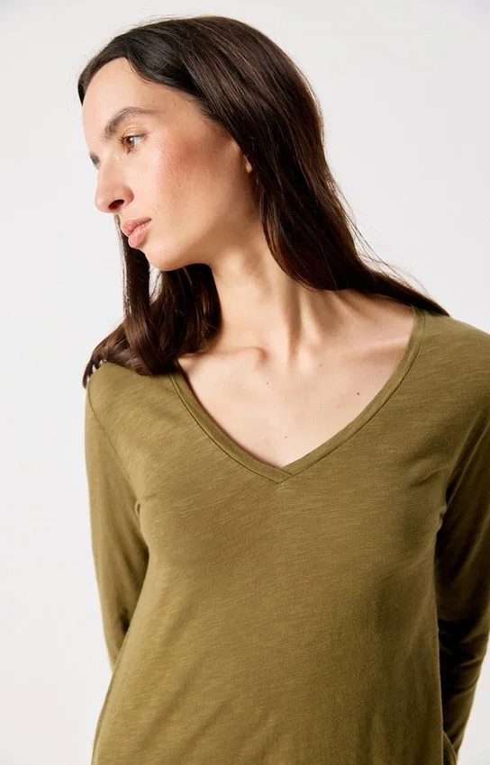 Women's t-shirt Jacksonville Reference: JAC52VH26