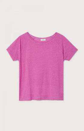 Women's T-shirt Laloom Reference: LAL02ABH26