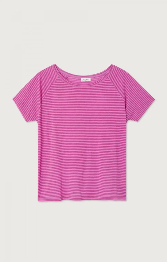 Women's T-shirt Laloom Reference: LAL02ABH26