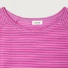 Women's T-shirt Laloom Reference: LAL02ABH26