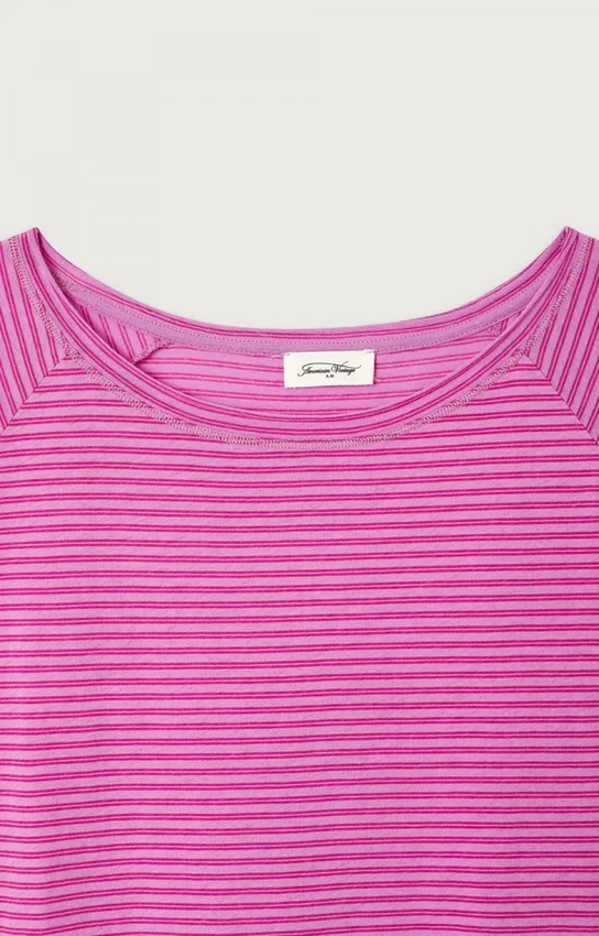 Women's T-shirt Laloom Reference: LAL02ABH26