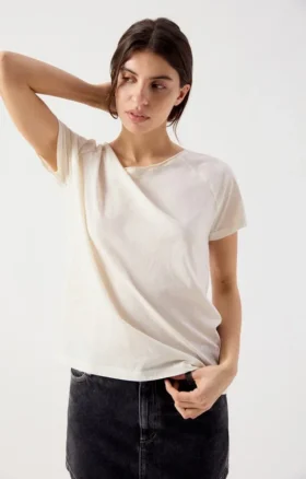 Women's T-shirt Laloom Reference: LAL02AH26