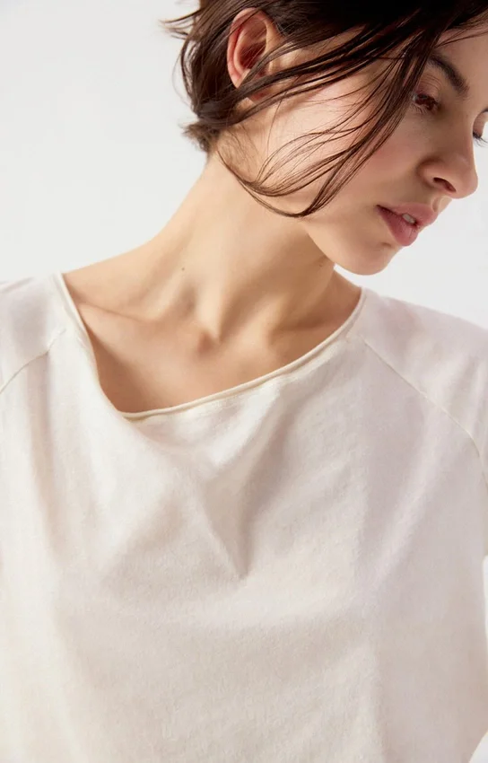 Women's T-shirt Laloom Reference: LAL02AH26